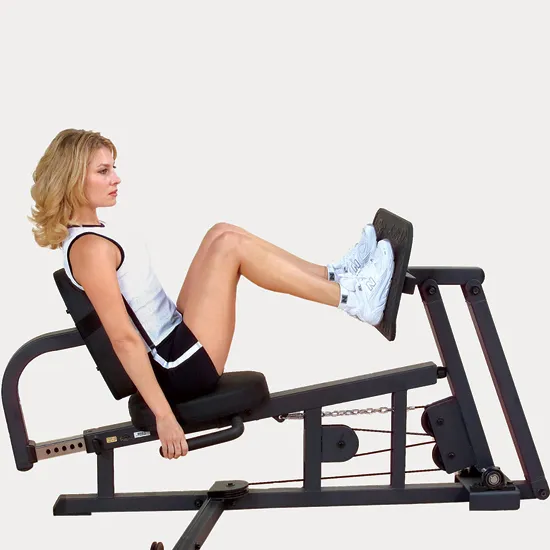Силовой комплекс BODY SOLID G2B