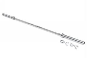 Гриф олимпийский 50 мм. до 225 кг. VictoryFit VF-S225