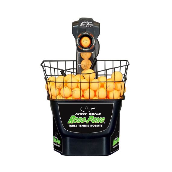 Робот DONIC NEWGY ROBO-PONG 545 / Versa Net