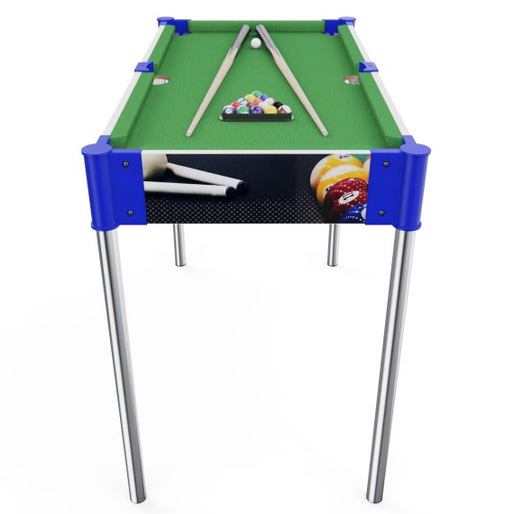                Игровой стол - бильярд DFC 32" 81 x 40 см