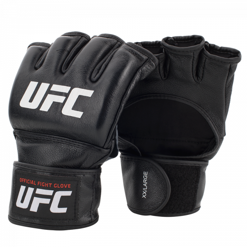 Перчатки UFC для соревнований, размер XXL