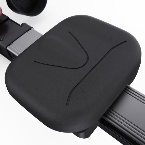                Гребной тренажер DFC PRO-FORM SQ-RM901PF, магнитный