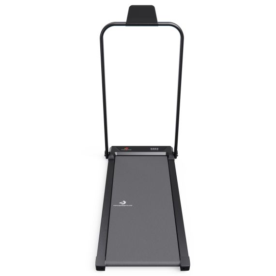                 Беговая дорожка с поручнем DFC SpeedSports T-BA-330, 95 х 40 см / Bluetooth
