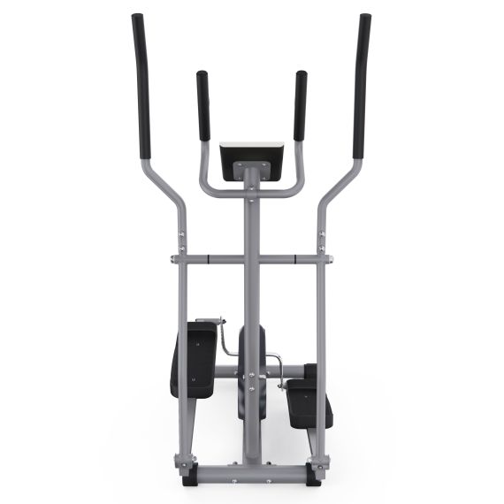                 Эллиптический тренажер DFC Tecnofit ELX2.5 / электромагнитный, до 110 кг