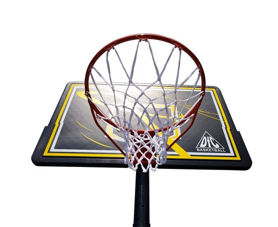 Баскетбольная мобильная стойка DFC STAND44HD1 HDPE