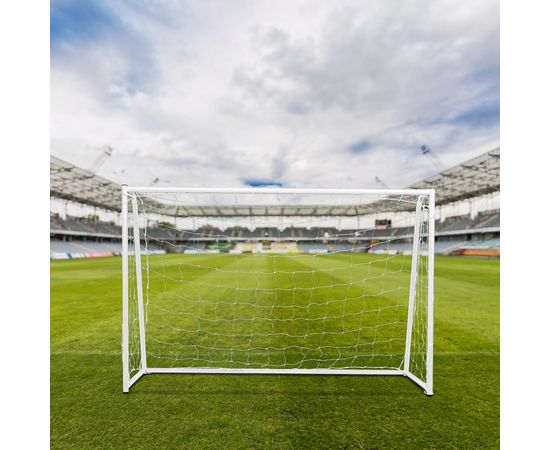 Ворота игровые DFC  GOAL180T 180x120x65cm с тентом для отрабатывания ударов