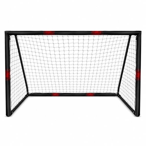                 Футбольные ворота DFC GOAL180CM-32, сталь 180 х 120 см, профиль 32 мм
