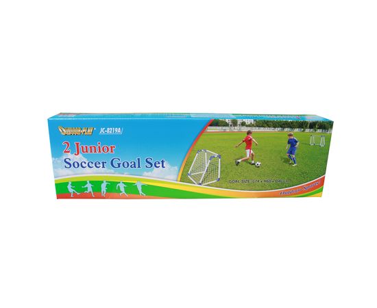 Ворота игровые DFC mini х 2 пластик GOAL8219A