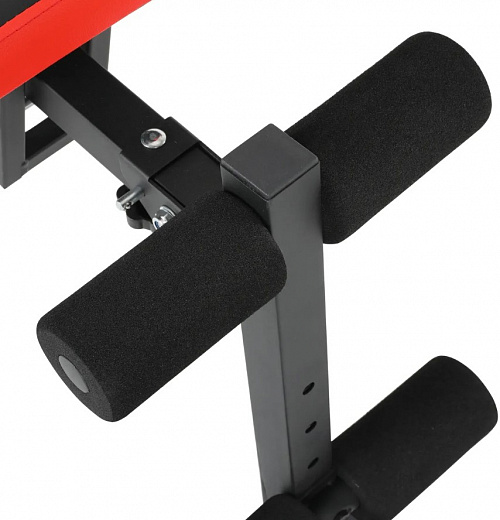 Скамья многофункциональная Sundays Fitness Simple Line ES-5409
