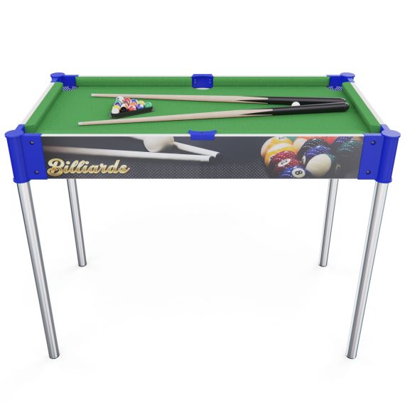                 Игровой стол - бильярд DFC 32" 81 x 40 см