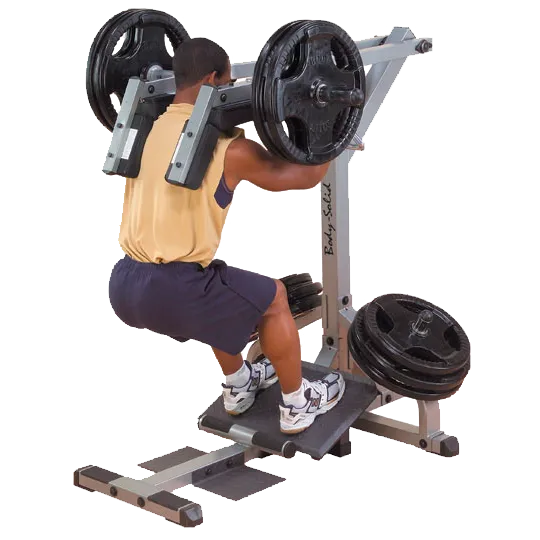 Голень стоя BODY SOLID GSCL360