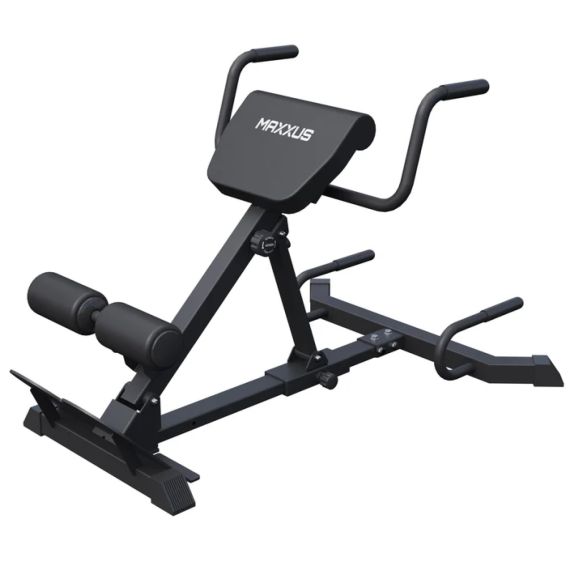 Гиперэкстензия / римский стул MAXXUS GSMX-6