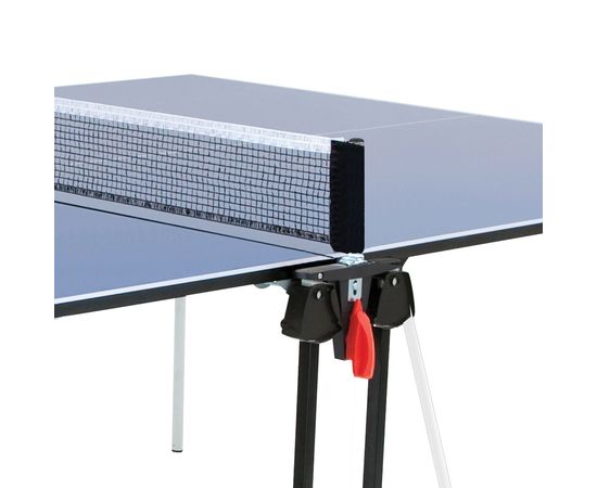 Теннисный стол DONIC INDOOR ROLLER SUN BLUE