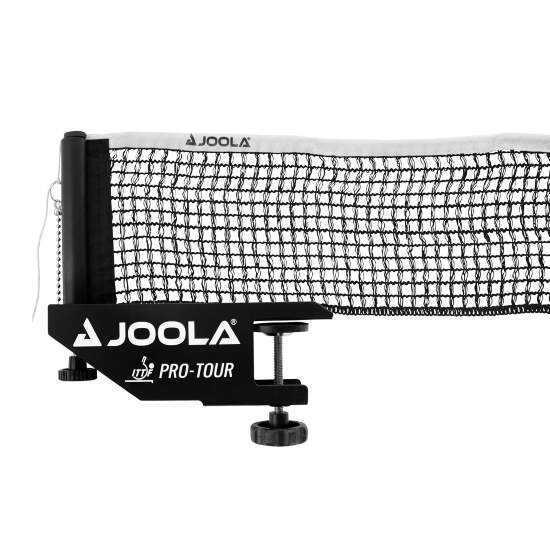 Сетка для настольного тенниса JOOLA PRO TOUR ITTF