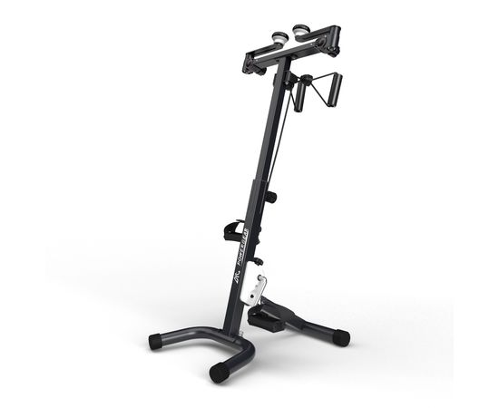 Велотренажер двойной DFC B810W DUAL BIKE MAXI