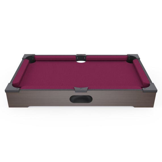                 Игровой стол - бильярд DFC 20" 51 x 31 см