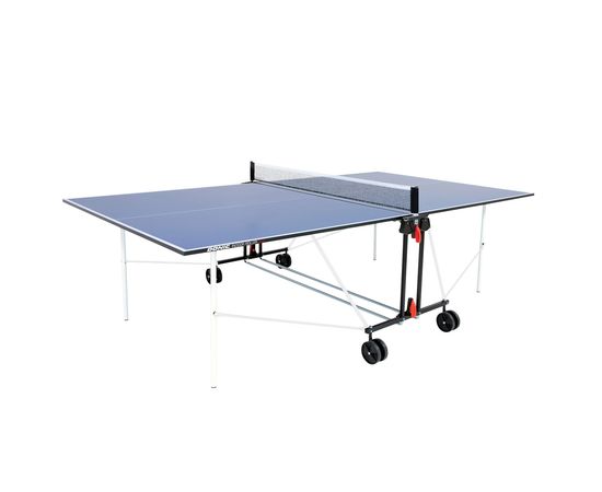Теннисный стол DONIC INDOOR ROLLER SUN BLUE