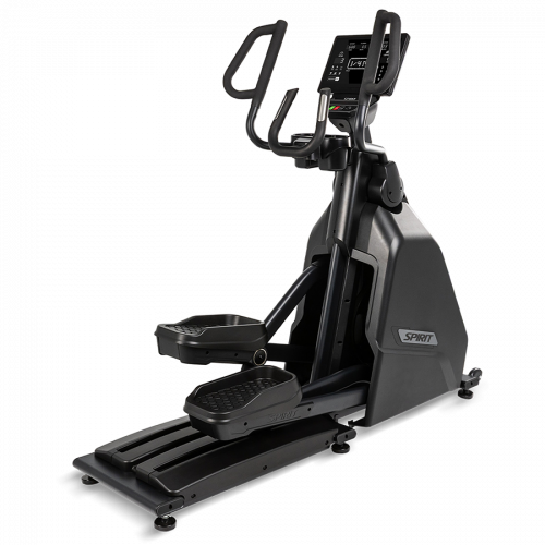 Эллиптический тренажер SPIRIT CE980