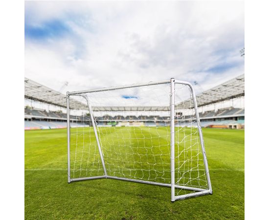 Ворота игровые DFC  GOAL180T 180x120x65cm с тентом для отрабатывания ударов