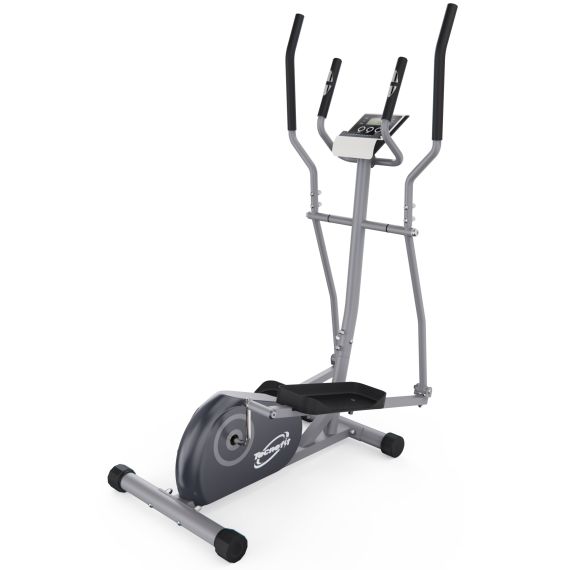                 Эллиптический тренажер DFC Tecnofit ELX2.5 / магнитный, до 110 кг