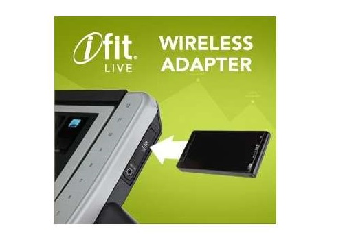 EXIF12 WiFi модуль  iFIT Live для кардиотренажеров ICON