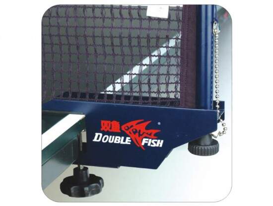 Сетка для настольного тенниса с креплением DOUBLE FISH XW-924 Pro