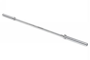 Гриф олимпийский 50 мм. до 225 кг. VictoryFit VF-S225