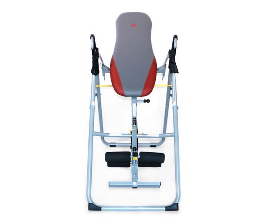 Инверсионный стол DFC IT8020R красный, складной