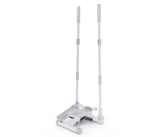 Министеппер поворотный с поручнями DFC SQ-S085C