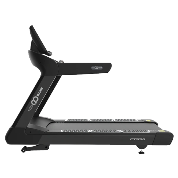 Беговая дорожка CardioPower PRO CT350