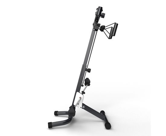 Велотренажер двойной DFC B810W DUAL BIKE MAXI
