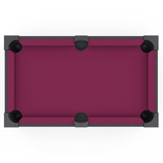                 Игровой стол - бильярд DFC 20" 51 x 31 см