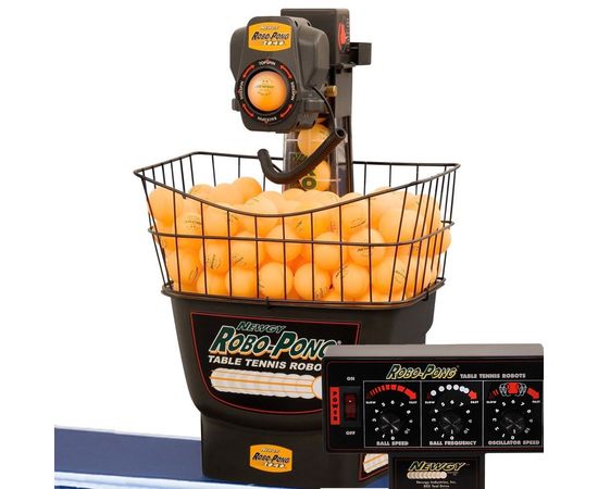 Робот настольный ROBO-PONG 1040