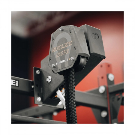 Канатный тренажер Torque Fitness XERT-102