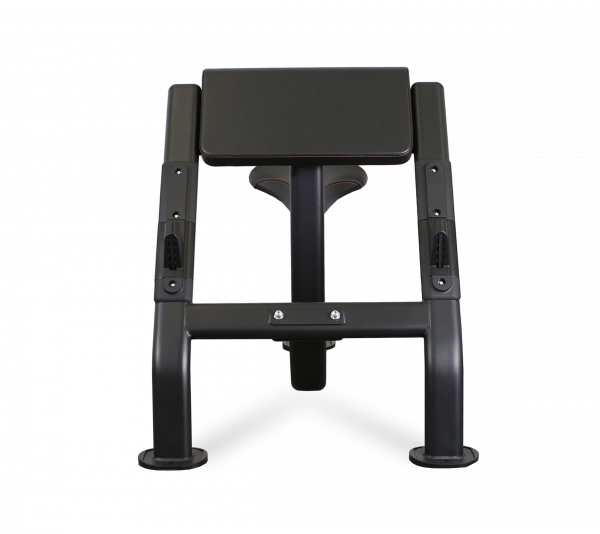 Скамья Скотта профессиональная BRONZE GYM BR-1007
