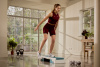 Степ-платформа Reebok step (синий/белый), Арт. RAP-11150TL