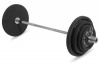 Гриф 50 мм. Прямой 1,2 м. до 120 кг. VictoryFit VF-S5012S120