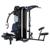 Многофункциональный силовой комплекс Inspire M5 Multi-Gym
