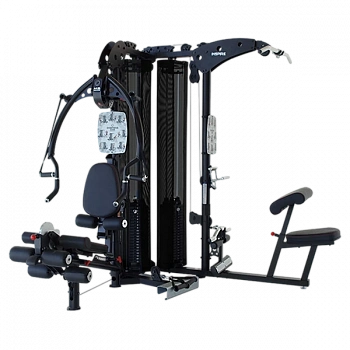 Многофункциональный силовой комплекс Inspire M5 Multi-Gym