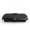 Виброплатформа UNIX Fit Edge 2D Black