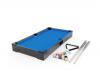 Игровой стол - бильярд DFC 27" RQ22004-PVC, 69 х 36 см