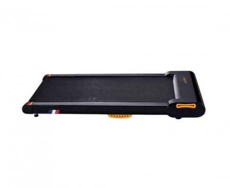 Беговая дорожка DFC AXEFIT TM200-3B, 95 х 40 см, черная