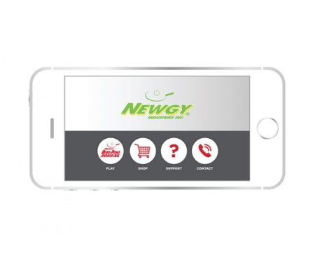 Робот DONIC NEWGY ROBO-PONG 3050 XL