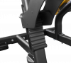 Бицепс профессиональный BRONZE GYM PL-1713
