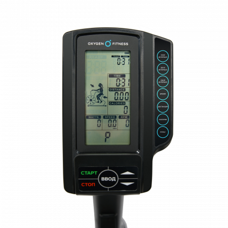 Аэробайк OXYGEN FITNESS A700 PRO