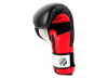 UFC Перчатки MMA для работы на снарядах чёрные - 12 Oz