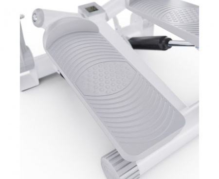 Министеппер поворотный с поручнями DFC SQ-S085C