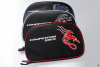 Чехол для ракетки DOUBLE PADDED DRAGON COVER - BLACK