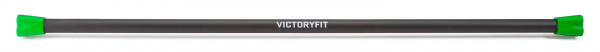 Бодибар 3 кг VictoryFit VF-BB030