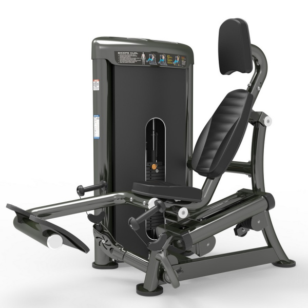 Бицепс-машина Insight Fitness BA7703